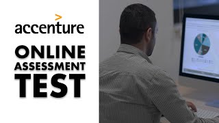 How to Pass Accenture Online Assessment Test [upl. by Koziara956]