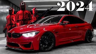 Самая Крутая Музыка в Машину 2024 🔥 Классная Музыка Бас 🔥 Качает Крутая Музыка 2024 theBESTMUSICA [upl. by Zinah]