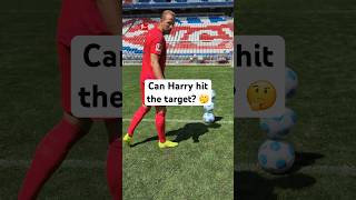 HARRY KANEs Got The Aim 🎯 [upl. by Helse]