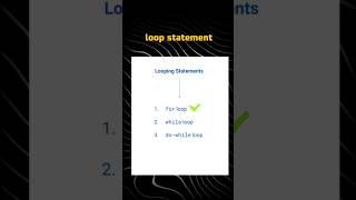 🎯 loops in java java dailyshorts javaprogramming coding coderslife codewithharry [upl. by Drucill766]