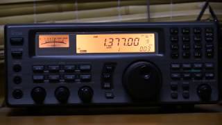 1377khz 3MP Melbourne [upl. by Weinstein310]