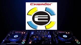 Tiesto Traffic  Original   EKWADOR MANIECZKI [upl. by Normy]