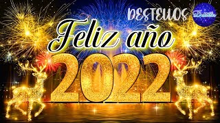 FELIZ AÑO NUEVO con mis mejores deseos para ti 🎆🥂 HERMOSO MENSAJE DE FIN DE AÑO para compartir [upl. by Ingaberg]