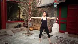 5 Element Qigong Practice  full version [upl. by Ytsirhc436]