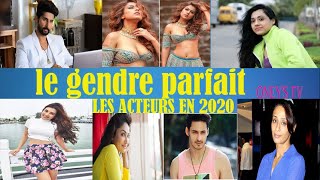 LE GENDRE PARFAIT LES ACTEURS EN 2021 jamai raja [upl. by Yuhas]