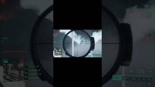 Battlefield 2042 Sniping Edit [upl. by Ewer]