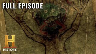 Nostradamus Effect Terrifying Vision of Satans Final War S1 E9  Full Episode [upl. by Lseil]