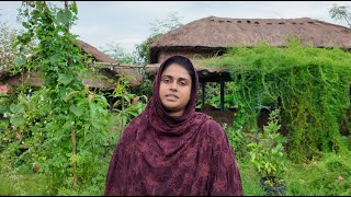 দেশের এই অবস্তায় ভিডিও দিতে ইচ্ছা করে না  Village life with Shampa [upl. by Enimsay814]