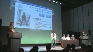 FINAL FANTASY XIV Special Talk Session [upl. by Alrrats]