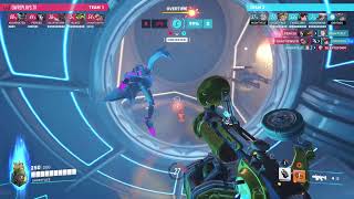 Skill by GHOSTFACE — Overwatch 2 Replay DRZRCH [upl. by Suellen163]