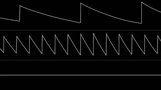 David Whittaker  “Lazy Jones C64” Full Soundtrack Oscilloscope View [upl. by Olivie]