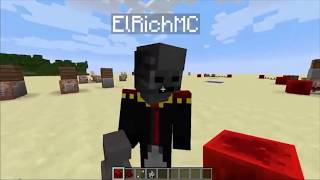 ElRichMC fuera de contexto 2 [upl. by Lehcem]