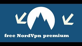 حسابات NordVPN مدفوعه مجانا  100 حساب التفعيل لمده سنه كامله [upl. by Marra]