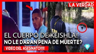 La VERDAD sobre el CASO de Felix Verdejo TODOS LOS DETALLES VIDEO DEL MOMENTO DEL CRIMEN [upl. by Ynamreg513]