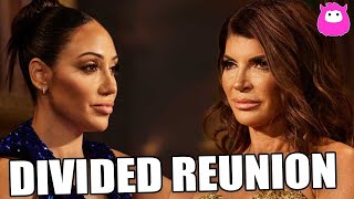 RHONJ Season 14 alternate reunion special Here’s what we know [upl. by Onaivlis]