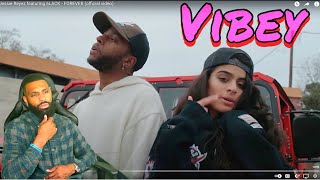 Jessie Reyez amp 6LACK  Imported [upl. by Fredia]