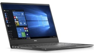 Dell Latitude 7370 overview  worlds smallest and lightest 133quot laptop [upl. by Gnot]