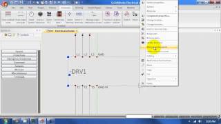 11 SolidWorks Electrical  How to Create a Blackbox Symbol Part I [upl. by Maril885]