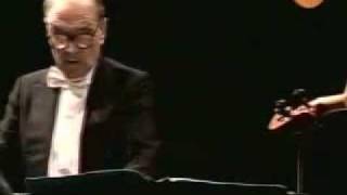 Ennio Morricone en Chile  The Ecstasy of Gold [upl. by Eneryc]