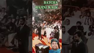 BATCHA MOVIE BGM RAJINI WALK BATCHA PARU SONG GSVSANTHYOUTUBE SHOTSlivestreams [upl. by Porter130]