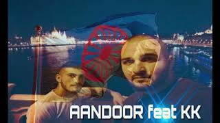 Fehér Andor feat KK  Gipsy flow [upl. by Akcinehs]