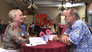 The Age Of Love  Official Movie Trailer 2023 [upl. by Lanevuj873]