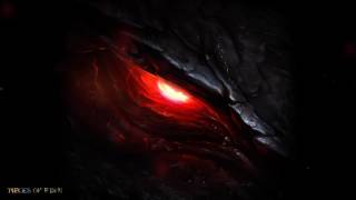 Pieces of Eden  Satans Arrival Evil Epic Music [upl. by Eidod]