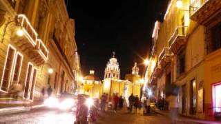 Guanajuato Tierra de mis amores [upl. by Creedon]