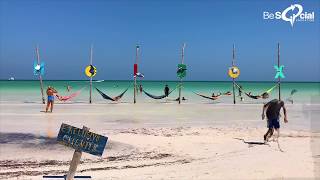 Isla Holbox  Holbox Dream Beachfront Hotel by Xperience Hotels [upl. by Naor596]