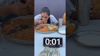 Chowmin momos Eating Challenge 🥵  Winner Price 4500₹ Cash 🤑  Street Challenge  Asmr Eating 😱 [upl. by Baptista]