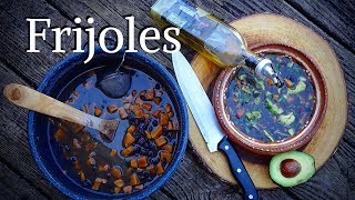 Más que Frijoles de la Olla  La Capital [upl. by Canale]