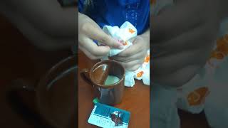 how to break vitamin D injection at home  ampoule break in a very easy way  Muhammad Abdullah khan [upl. by Alisander476]