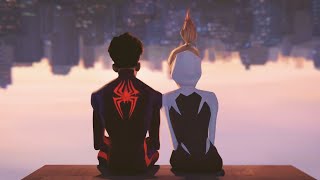 Self Love SpiderMan Across the SpiderVerse  ReVibe [upl. by Illona43]