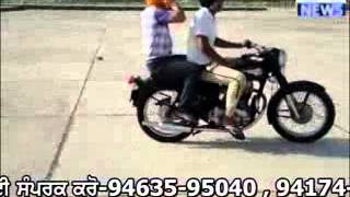 Turban Tying Full Video Turban Training Centre In Bathinda [upl. by Jaban]