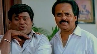 Arunachalam Movie  Soundarya Making Fun Of Rajnikanth Comedy Scene [upl. by Mcripley]