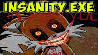 iNSaNItyEXE [upl. by Silvers]