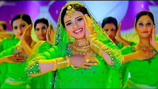 Mera Sona Sajan Ghar Aaya  Wedding Song  Full HD Video  Dil Pardesi Ho Gayaa  Sunidhi Chauhan [upl. by Htiffirg]