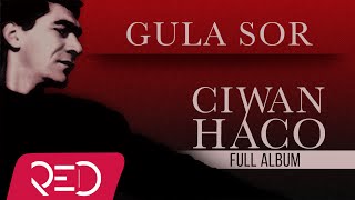 Ciwan Haco  Gula Sor Remastered Official Audio  Full Album [upl. by Sesmar643]