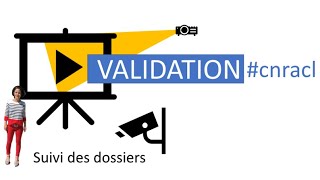 4 Validation  Service de non titulaire  Etude  CNRACL [upl. by Asiuqram421]