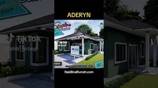 ADERYN HOUSE [upl. by Castara]