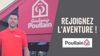 Rejoignez laventure Poullain [upl. by Graces663]