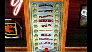 Pinball Hall of Fame  The Gottlieb Collection  Love Meter [upl. by Obbard]