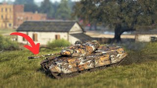 Mastering Battles Progetto 46 Showcase  World of Tanks [upl. by Nade]