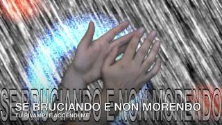 Negramaro  Senza Fiato Feat Dolores ORiordan  Hands amp Lights Inedito Official [upl. by Musihc]