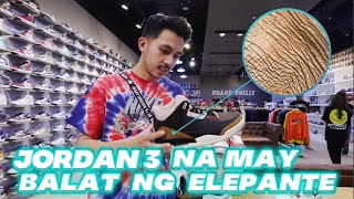 RHAND RHELLE JORDAN 3 NA MAY BALAT NG ELEPANTE [upl. by Seton]