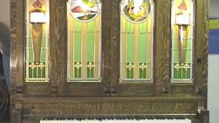 6 Seeburg G Orchestrion restored by Roberts Musical Restorations [upl. by Erde]