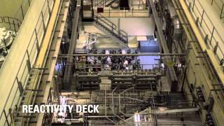 Tour of Nuclear Power plant [upl. by Ydnahs]