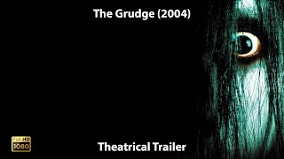 The Grudge 2004  Theatrical Trailer  HD  51 [upl. by Aihsilef]