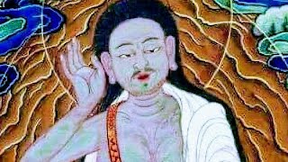 The Caves of Milarepa Part 23 Documentary [upl. by Ahsinyt134]