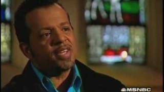 Is Hell Real  Carlton Pearson Part 2 of 4 [upl. by Anaitsirhc]